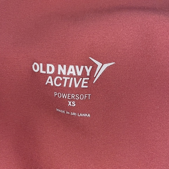 Old Navy Leggings! - Picture 3 of 3